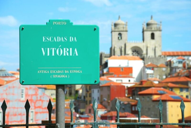 Porto Jewish Heritage Walking Tour - Historical Significance