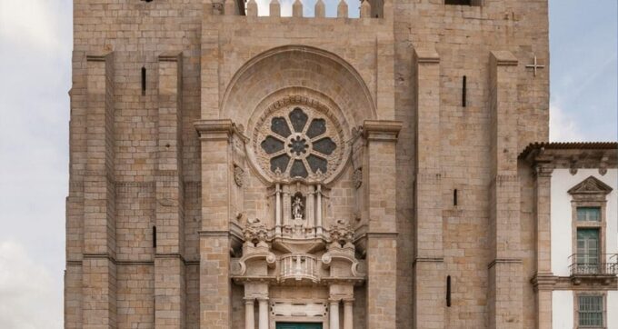 Porto Jewish Heritage Walking Tour - Practical Information