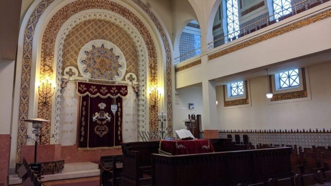 Porto Jewish Heritage Walking Tour - Customer Feedback and Ratings