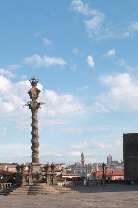 Porto Jewish Heritage Walking Tour - Explore Jewish Heritage