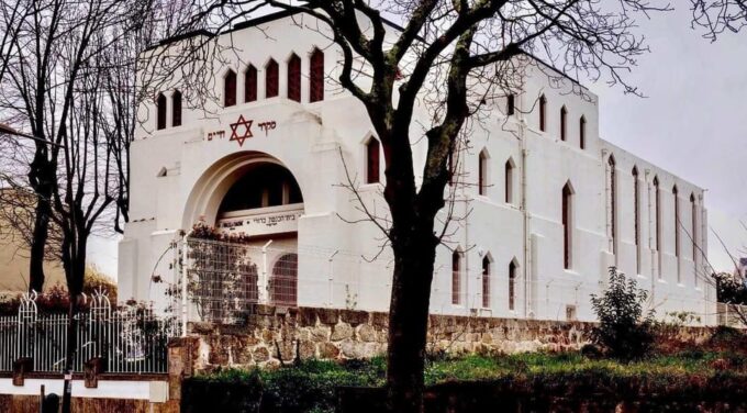 Porto Jewish Heritage Walking Tour - Frequently Asked Questions