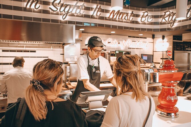 Porto Like a Local: Customized Private Tour - Taking in Portos Culinary Delights