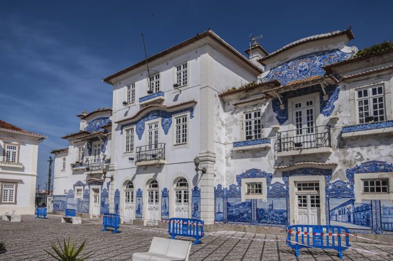 Porto-Lisbon Private Transfer, With Stops Visits on the Way - Customer Feedback