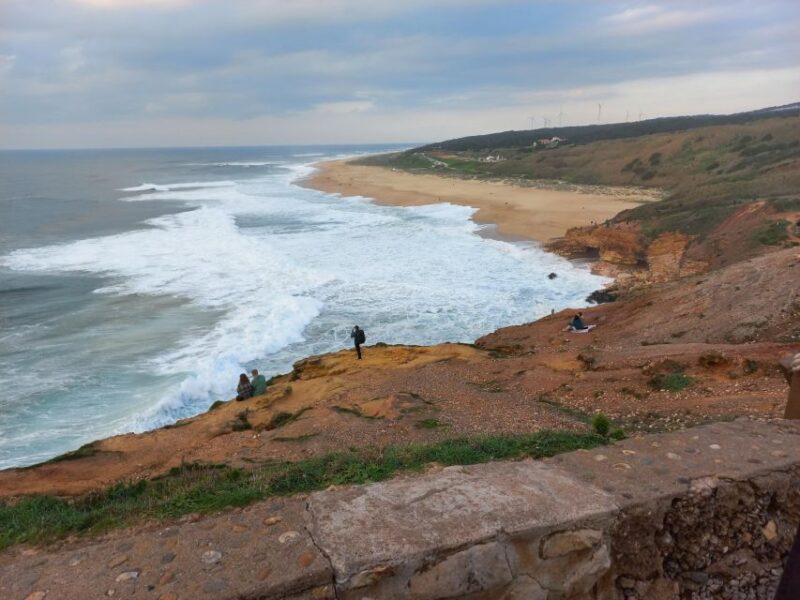 Porto / Lisbon Transfer With Aveiro, Nazaré & Óbidos - Flexibility and Customization