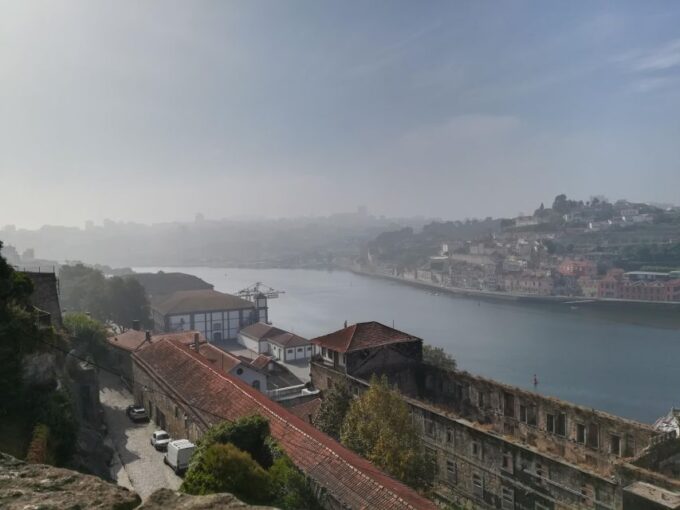 Porto / Lisbon Transfer With Aveiro, Nazaré & Óbidos - Exploring Medieval Óbidos