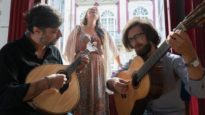 Porto: Live Fado Concert With Glass of Tawny Port Wine - Customer Reviews