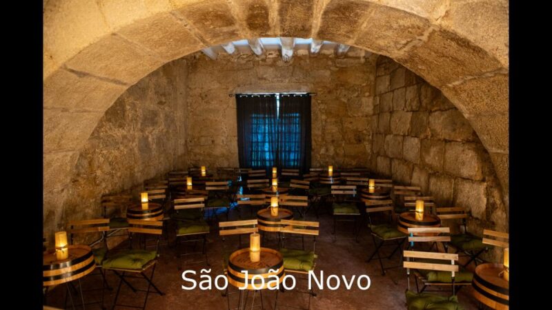 Porto: Live Fado Show With Glass of Port Wine - Customer Reviews and Ratings