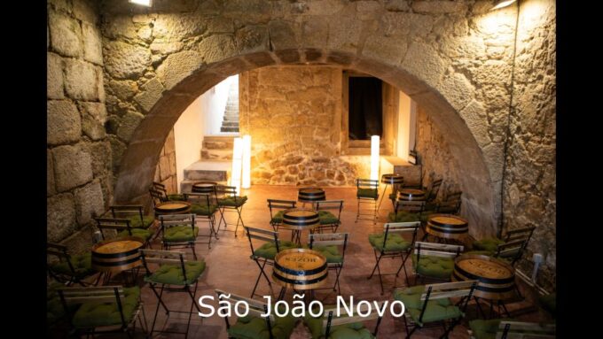 Porto: Live Fado Show With Glass of Port Wine - Historic Casa Do Fado Venues