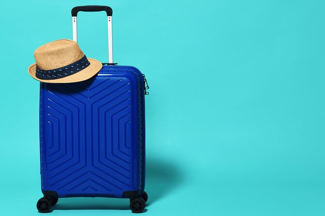 Porto Luggage Storage - Customer Feedback