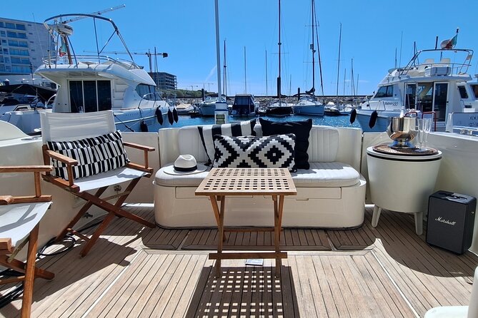 Porto: Luxury Yacht Cruise on the Douro River and Estuary Reserve - Meeting and Pickup Details
