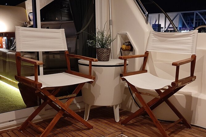 Porto: Luxury Yacht Cruise on the Douro River and Estuary Reserve - Highlights From Guest Reviews