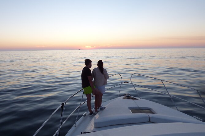 Porto: Luxury Yacht Tour on the Douro River - Sunset or Daytime - Customer Reviews and Highlights