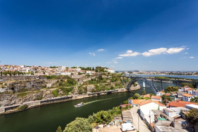 Porto: Magic Train Tour and Port Wine Tastings - Customer Feedback Ratings