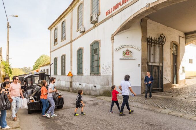 Porto: Magic Train Tour and Port Wine Tastings - Frequently Asked Questions