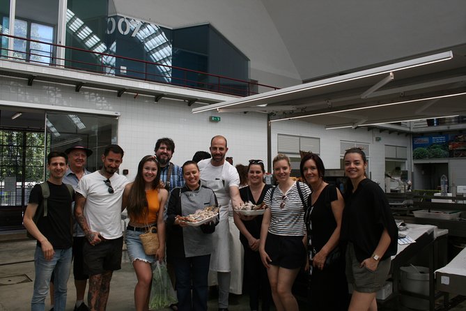 Porto Market Tour & Cooking Class - Half Day - Participant Feedback and Reviews