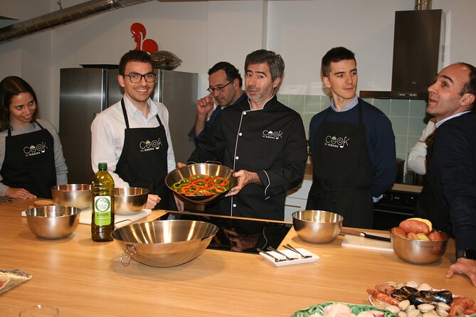 Porto Market Tour & Cooking Class - Half Day - Duration and Price Range