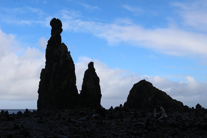 Porto Moniz 4WD Jeep Full Day Tour - Waterfall and Volcanic Beaches