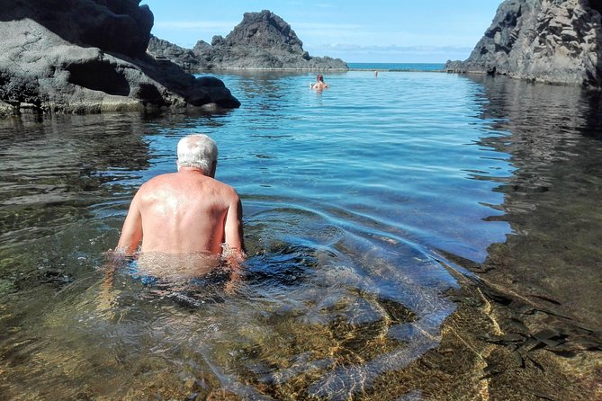 Porto Moniz 4x4 West Tour - Requirements and Restrictions