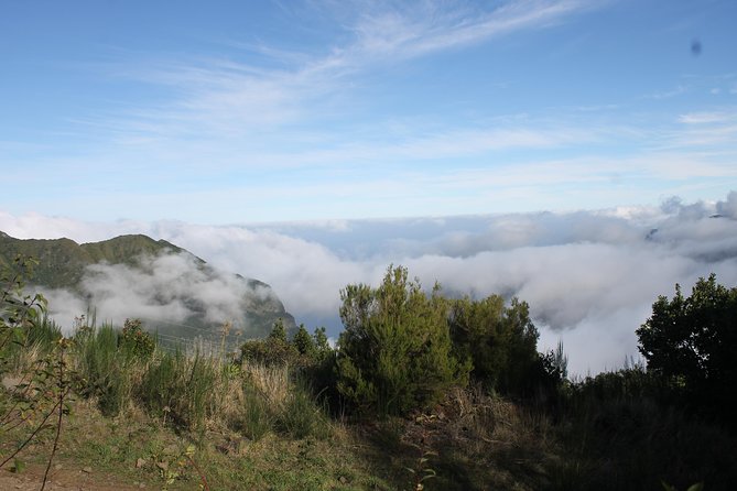 Porto Moniz 4x4 West Tour - Pickup Locations
