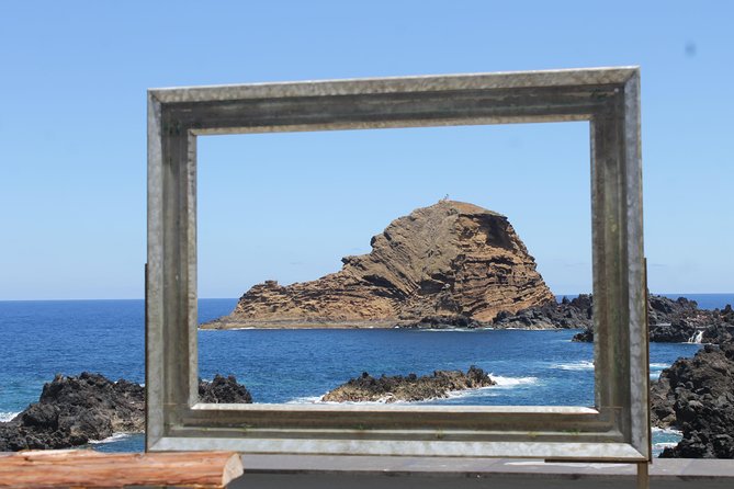 Porto Moniz - Enchanted Terraces: Open 4x4 Full Day Tour - Mysterious Forest