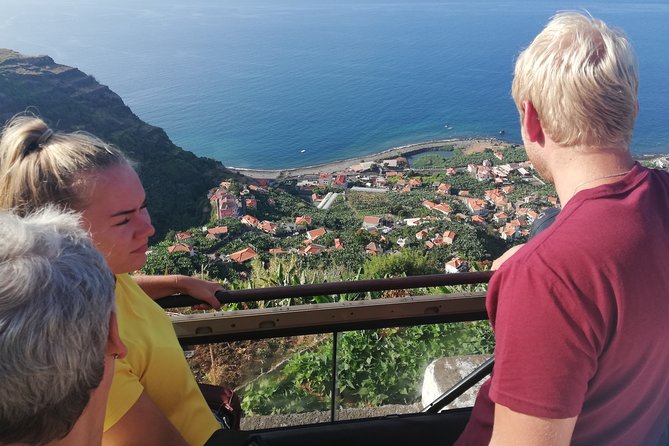 Porto Moniz - Private Full-Day - Safari 4x4 Tour - NorthWest - Accessibility and Requirements