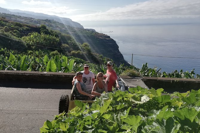 Porto Moniz - Private Full-Day - Safari 4x4 Tour - NorthWest - Rural Sights and Nature Spots