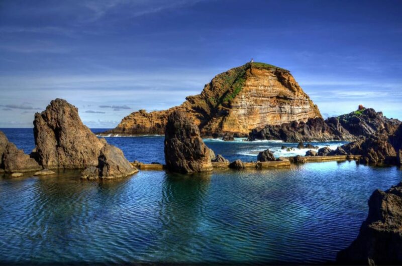 Porto Moniz Tour - Tour Languages and Accessibility