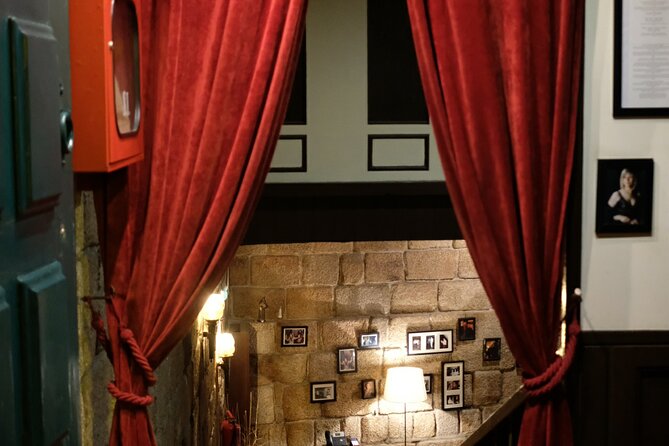 Porto Moonlight Walk and Fado Dinner - Menu Highlights
