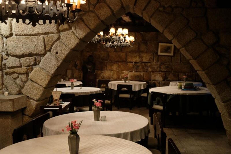 Porto Moonlight Walk & Fado Dinner - Customer Feedback