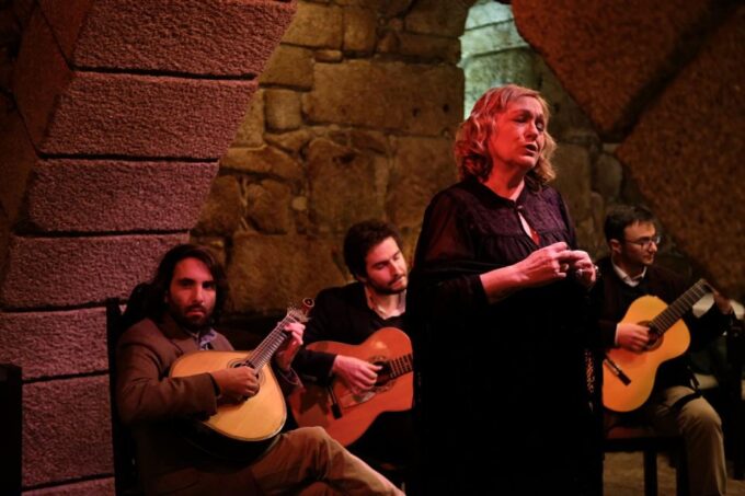 Porto Moonlight Walk & Fado Dinner - Availability and Pricing