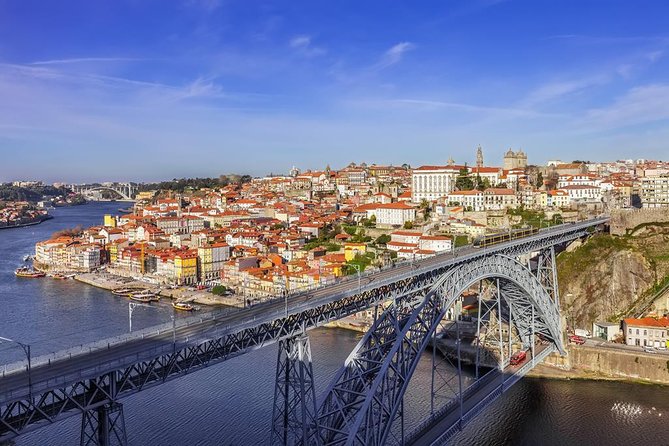 Porto: Morning City Tour With Six Bridges Cruise - Tour Schedule and Accessibility