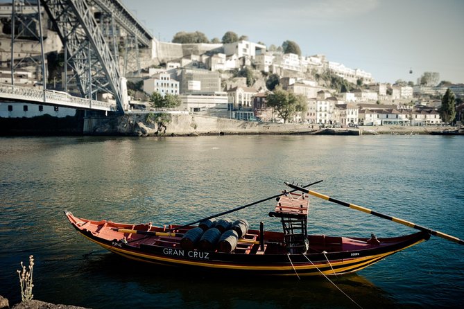 Porto: Morning City Tour With Six Bridges Cruise - Traveler Reviews and Feedback