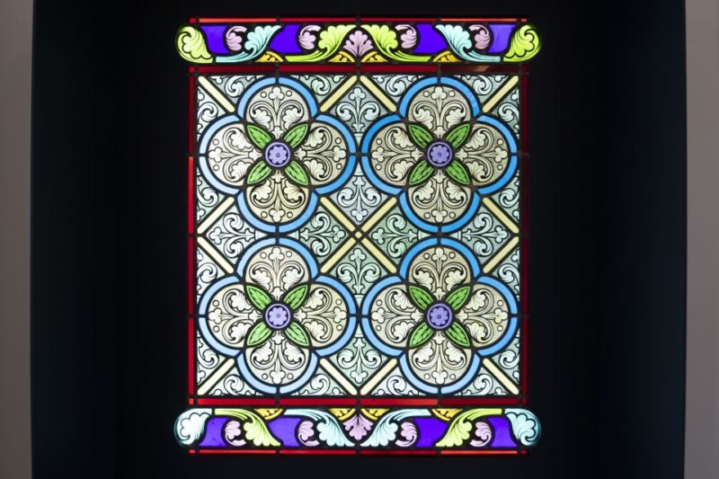 Porto: Museu Do Vitral Entry Ticket and Wine Tasting - Customer Feedback