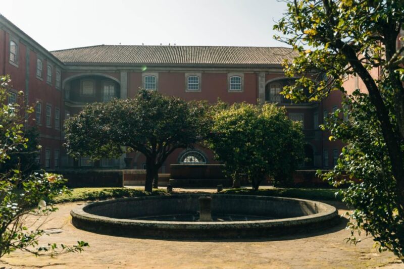 Porto: National Museum Soares Dos Reis E-Ticket & City Tour - Prices and Admission