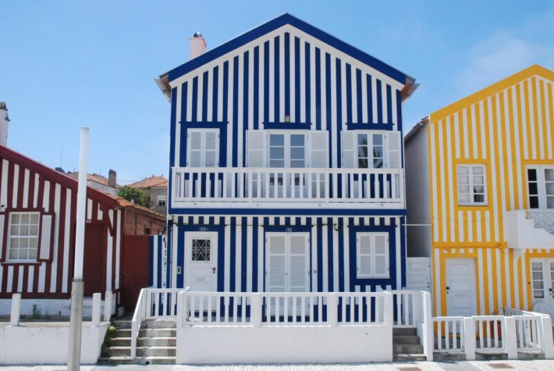 Porto: Nova and Gaia Coast Day Trip With a Cruise in Aveiro - Important Information