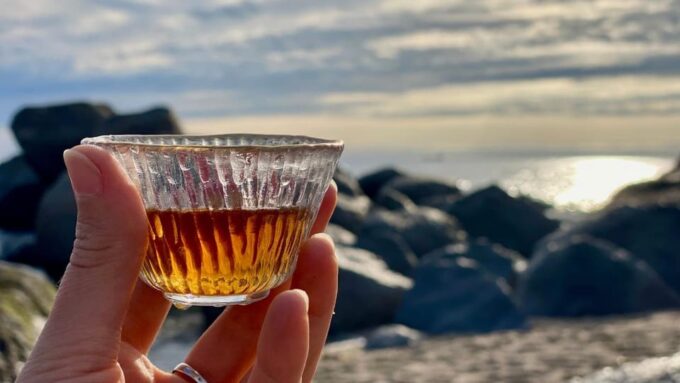 Porto: Oceanfront Tea Meditation Experience - Additional Contact Information