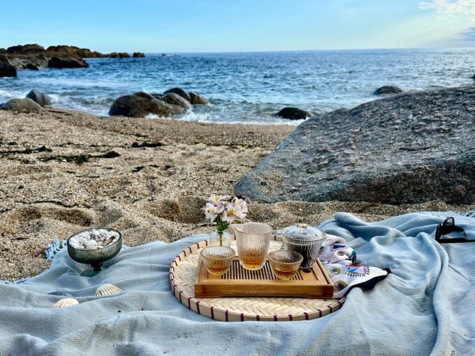 Porto: Oceanfront Tea Meditation Experience - Accessibility and Inclusivity