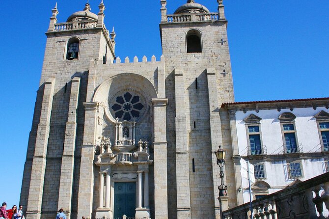 Porto Old Jewish Quarters Half-Day Walking Tour - Customer Feedback