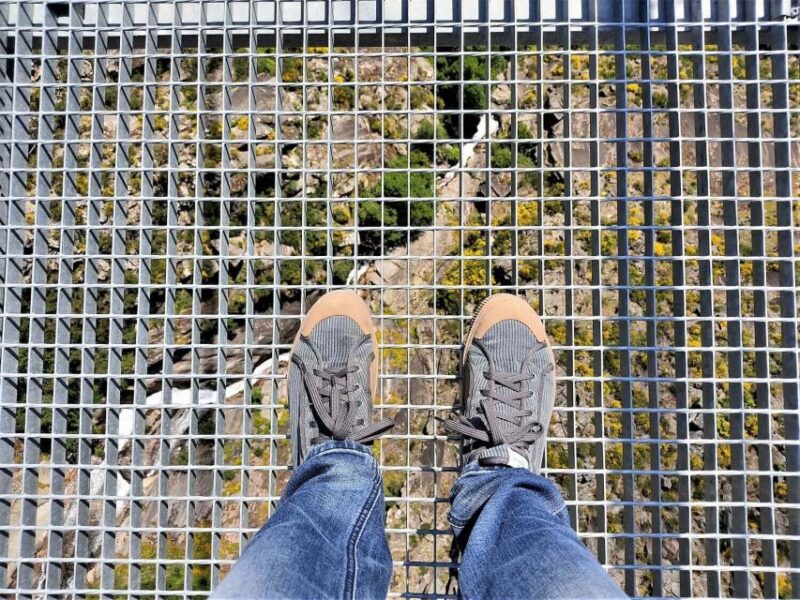 Porto: Paiva Walkways and Suspension Bridge Hike With Lunch - Preparation and Important Information