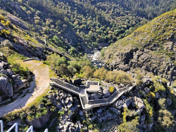 Porto: Paiva Walkways and Suspension Bridge Hike With Lunch - Frequently Asked Questions
