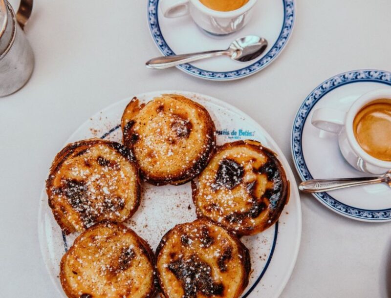 Porto: Pastel De Nata Cooking Class - Pricing and Booking