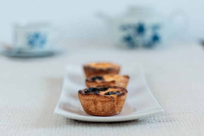 Porto: Pastel De Nata Cooking Class - Frequently Asked Questions