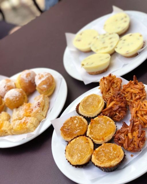 Porto: Pastry and Dessert Tasting Tour With a Local Guide - Key Points