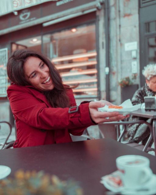 Porto: Pastry and Dessert Tasting Tour With a Local Guide - Experience Highlights