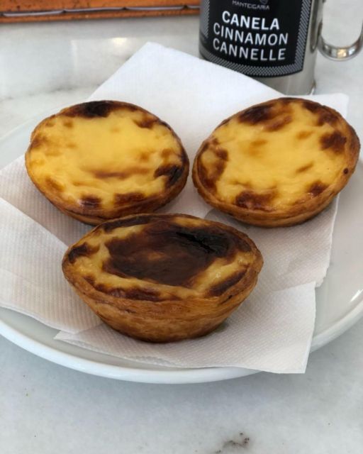 Porto: Pastry and Dessert Tasting Tour With a Local Guide - Booking Information