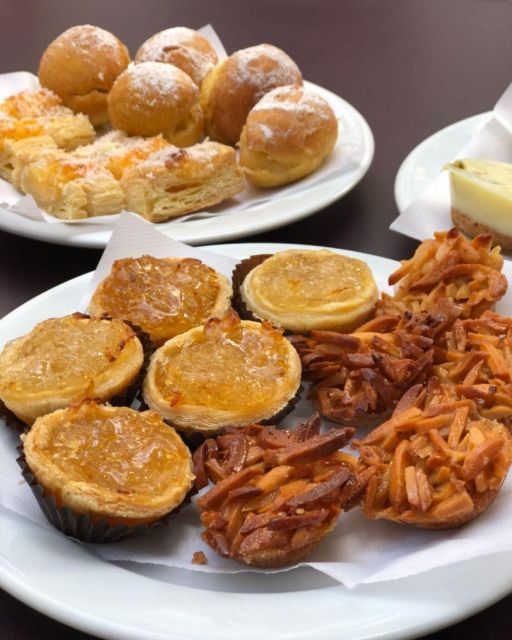 Porto: Pastry and Dessert Tasting Tour With a Local Guide - Customer Feedback