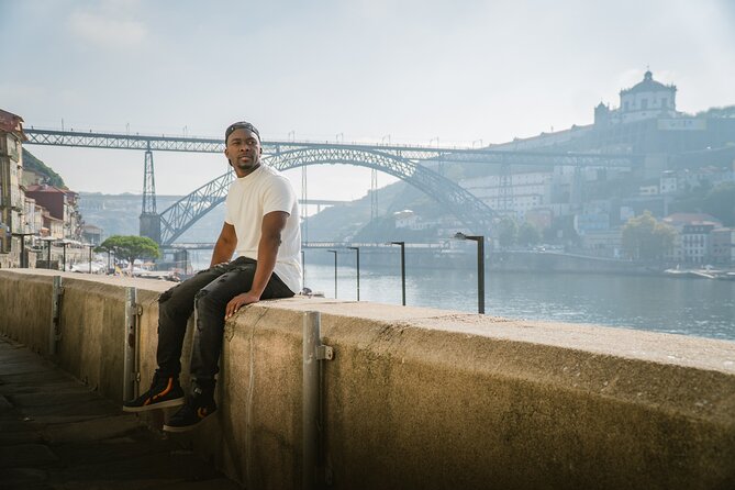 Porto Photo Tour - Accessibility