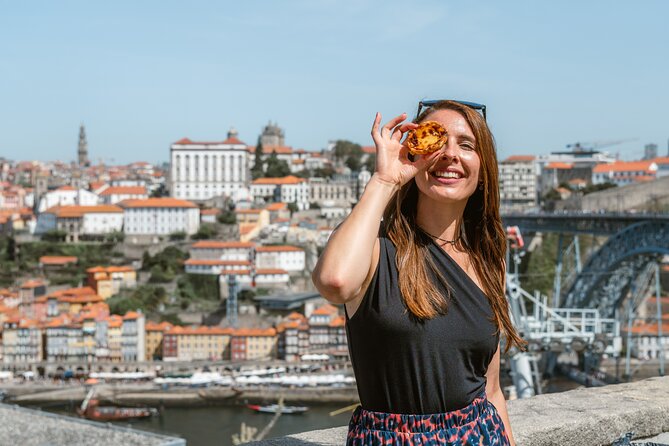 Porto Photo Tour - Photography Tips