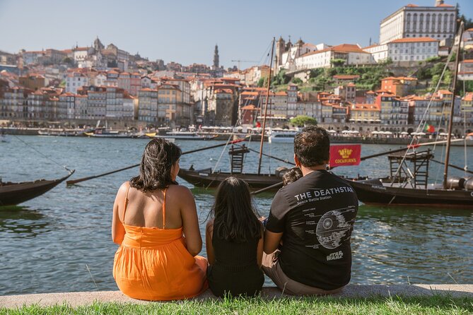 Porto Photo Tour - Frequently Asked Questions