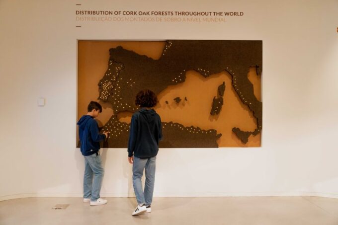 Porto: Planet Cork Entry Ticket at WOW - Frequently Asked Questions